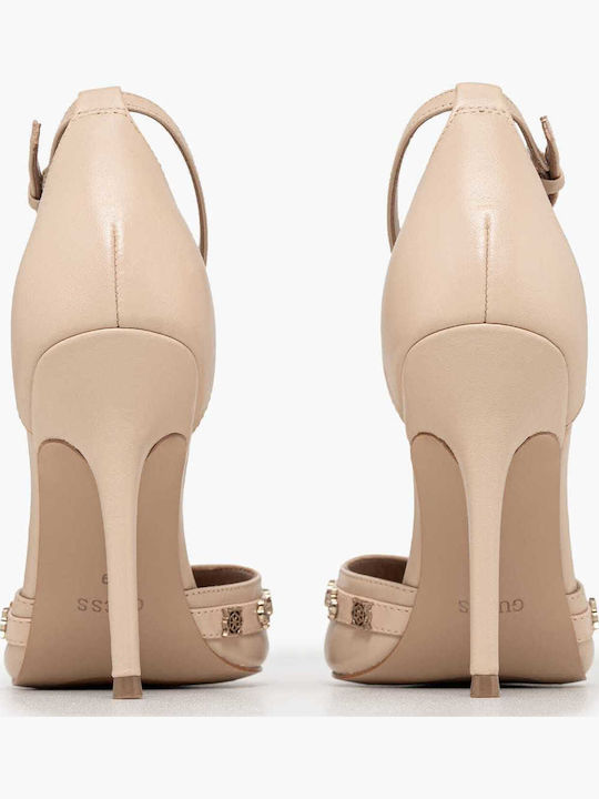 Pumps Rosa