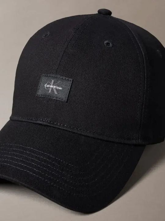 Calvin Klein Jeans Καπέλο Ύφασμα Monogram