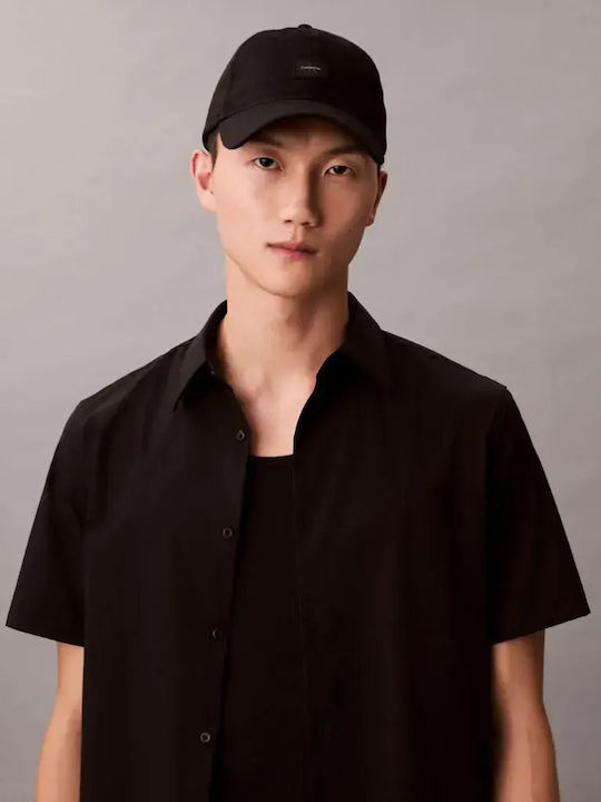 Calvin Klein Jeans Καπέλο Ύφασμα Monogram Calvin Klein Jeans Καπέλο Ύφασμα Monogram