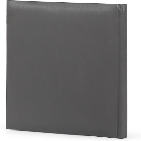 Hofmann Άλμπουμ για 200 Φωτογραφίες Γκρι 16420 10x15cm
