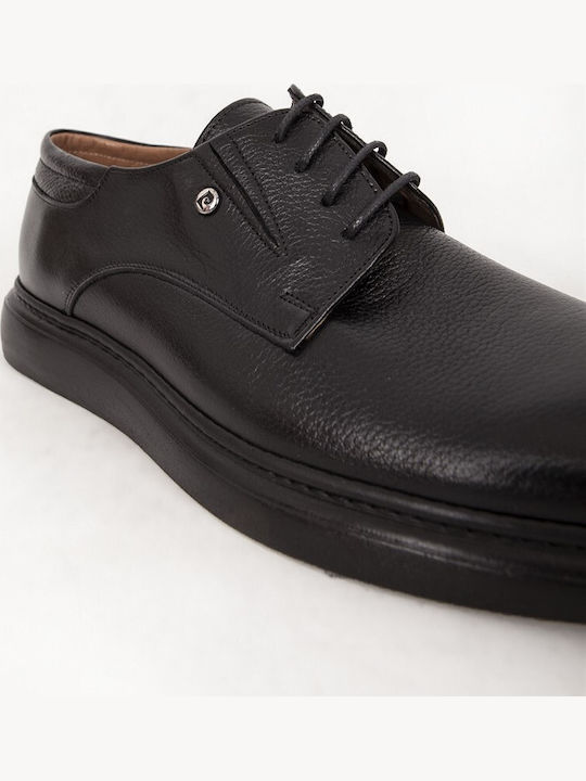 Pantofi casual pentru bărbați Negre