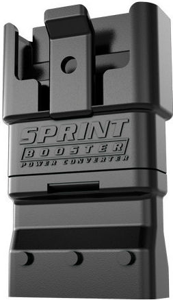 Sprint Booster BLK-FRDKA2