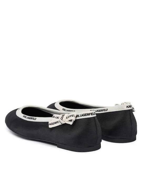 Ballerinas Black