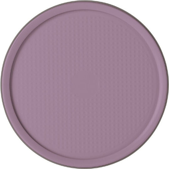 Guardini Non-stick Baking Pan with Removable Bottom Pink 26x26cm