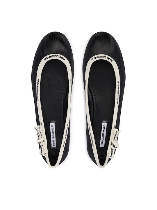 Ballerinas Black