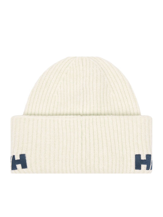Sling Beanie Γυναικείος Σκούφος Πλεκτός σε Navy Μπλε χρώμα