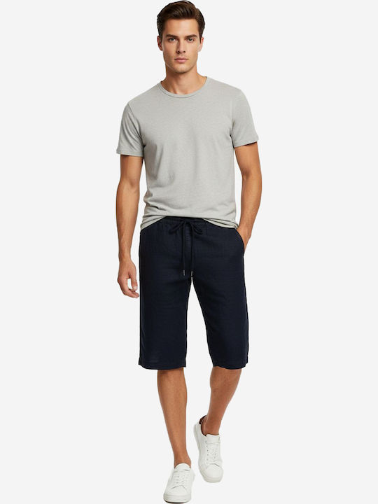 Herrenshorts Blue