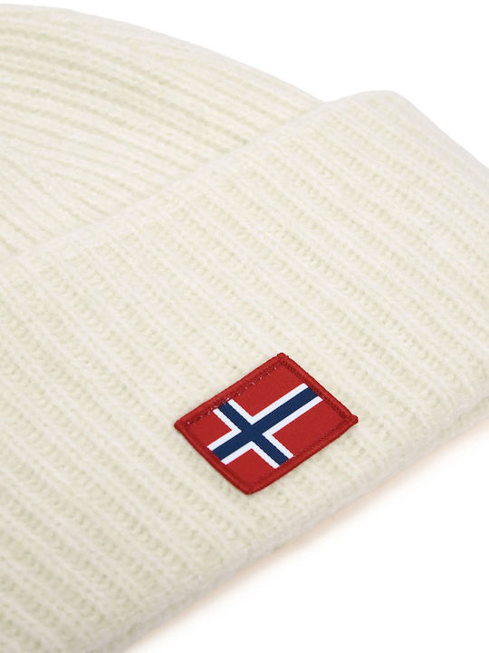Sling Beanie Γυναικείος Σκούφος Πλεκτός σε Navy Μπλε χρώμα