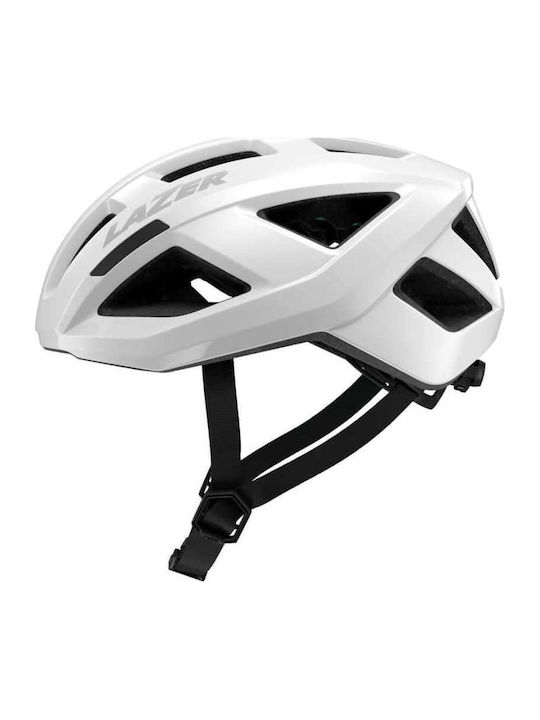 Lazer Tonic Kc Ce-cpsc Cască de Bicicletă Drumul Alb