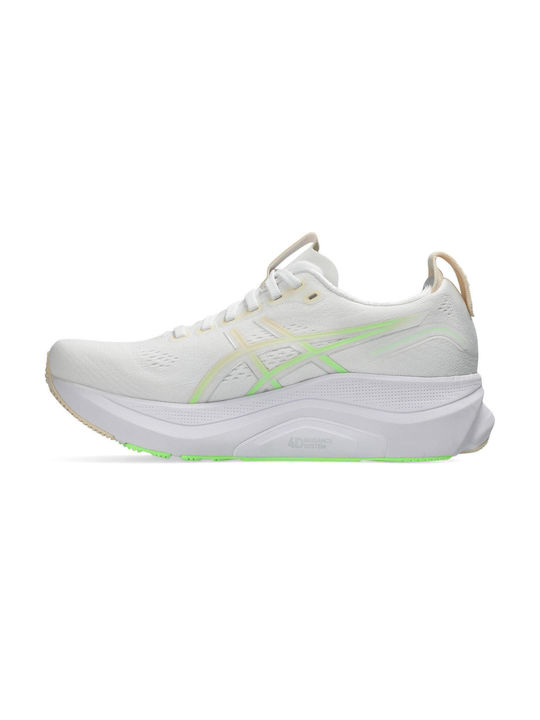 ASICS ASICS
