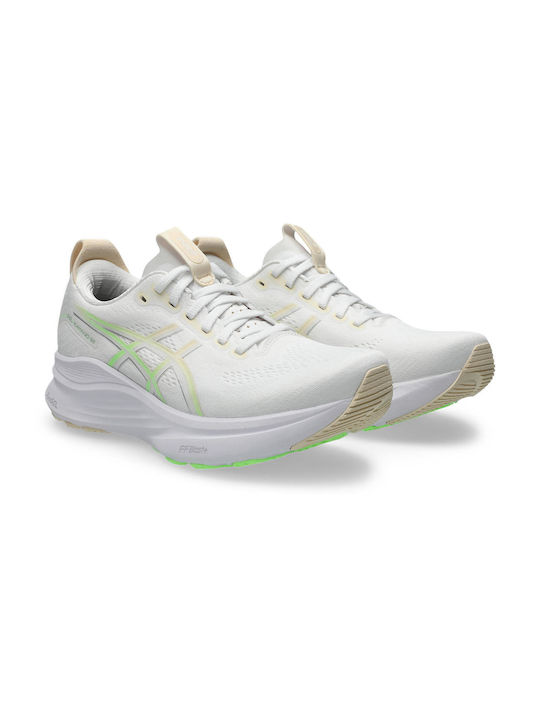 Gel-Kayano 32 Дамски Спортни Обувки Running Бели