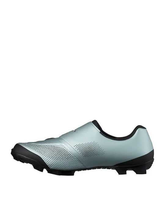 Shimano Men's Low Mountain Cycling Shoes Blue