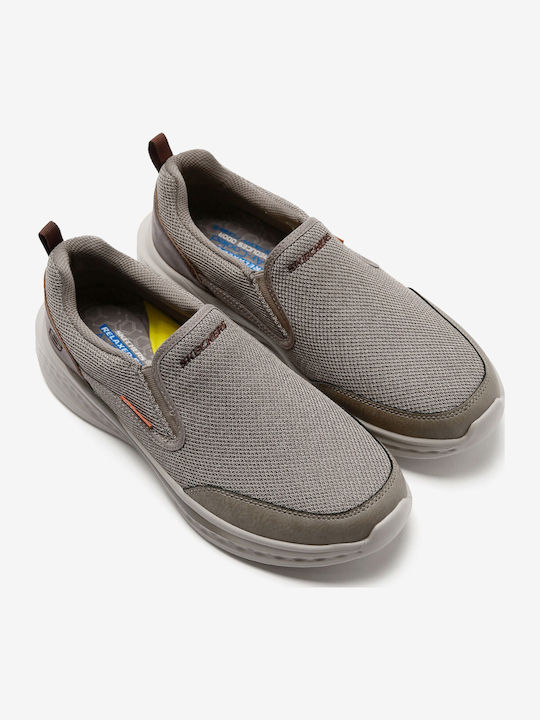 Casual Sneakers Khk