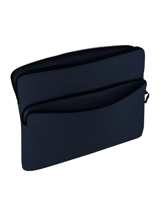 Dbramante1928 Laptop Tablet Sleeve 14" Oxford Plus Icon Collection Blue