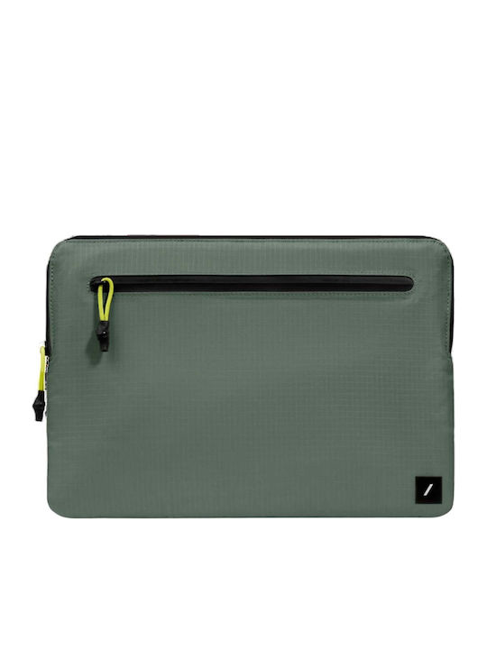 Native Union Case Macbook Pro Air 13" Ultra Light Shockproof Green Native Union Case Macbook Pro Air 13" Ultra Light Shockproof Green