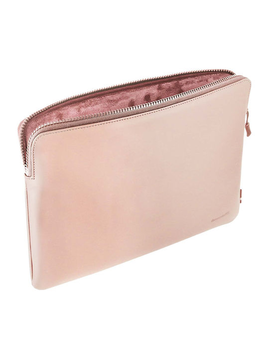 Dbramante1928 Laptop Tablet Sleeve 13" Oxford Icon Collection Pink