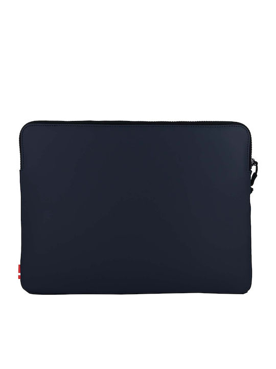 Dbramante1928 Laptoptasche Tablet Hülle 14" Oxford Plus Icon Collection Blau