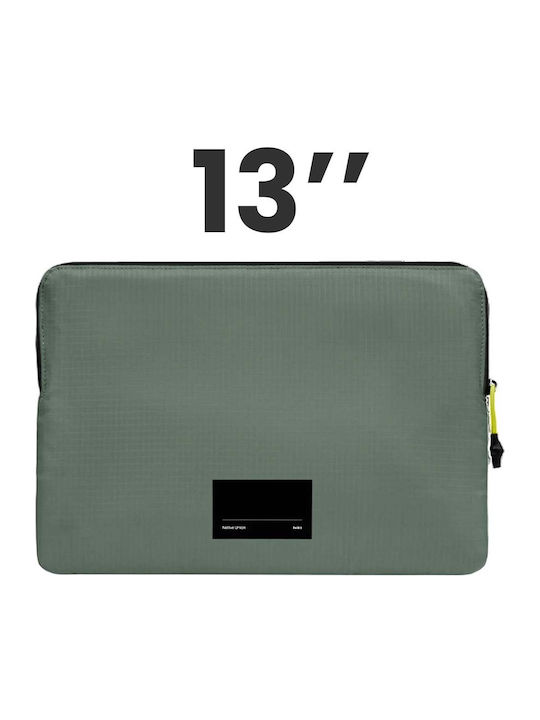 Native Union Case Macbook Pro Air 13" Ultra Light Shockproof Green