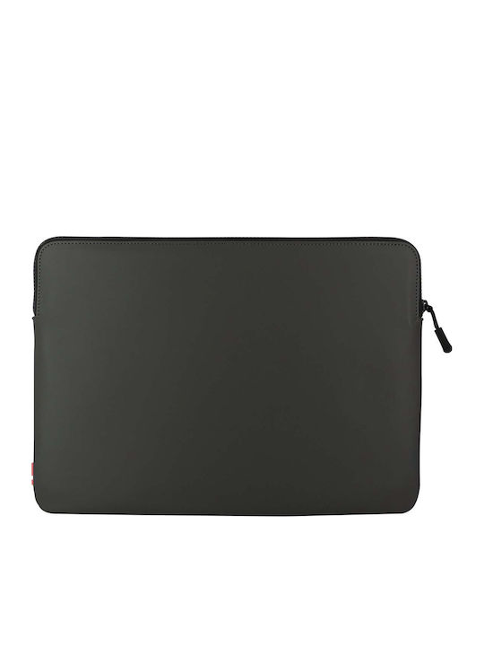 Dbramante1928 Laptop Tablet Sleeve 13" Oxford Icon Collection Dark Green