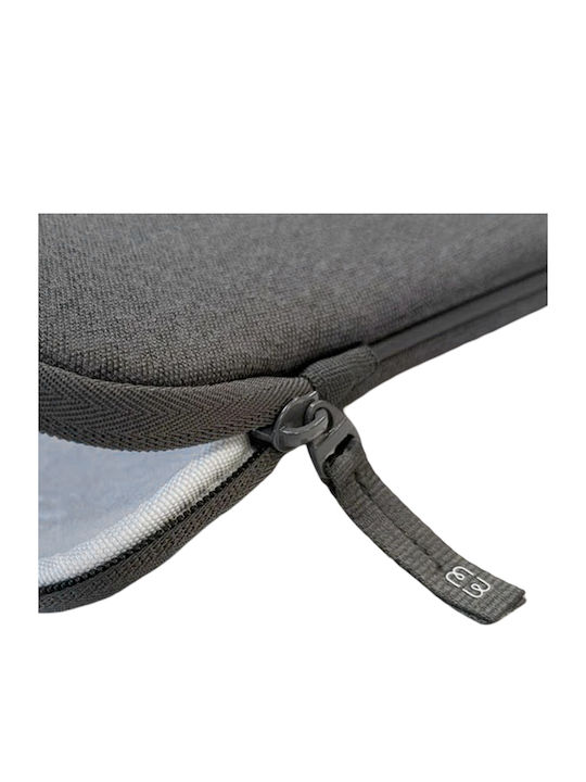 Mw Sleeve Macbook Air 13" Pro 13" Shade2life Edition Charcoal-grey
