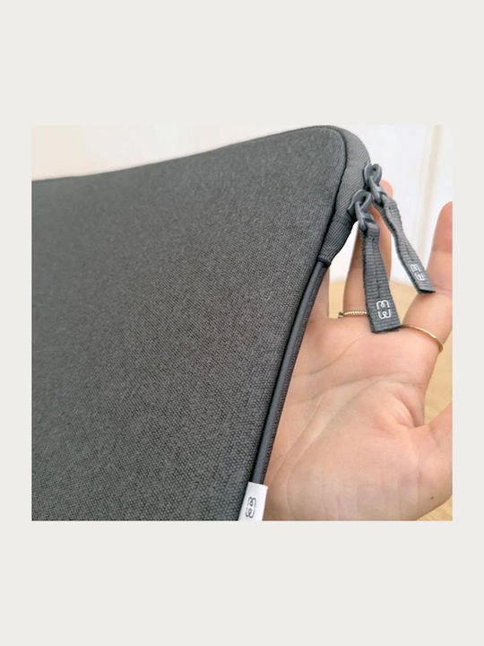 Mw 15" Macbook Air Case Shade2life Edition Charcoal-grey