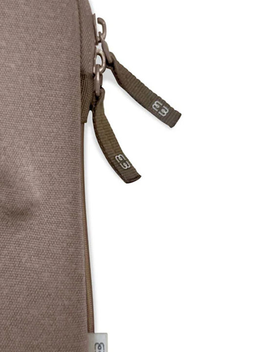 Mw Sleeve Macbook Air 13" Pro 13" Shade2life Edition Brown