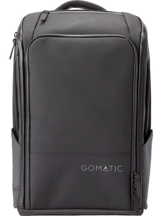 Gomatic Rucsac 14l Negru