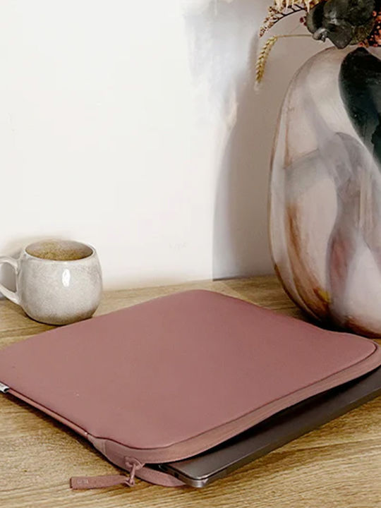 Mw Basics2life Edition 14" Macbook Pro Case Pink
