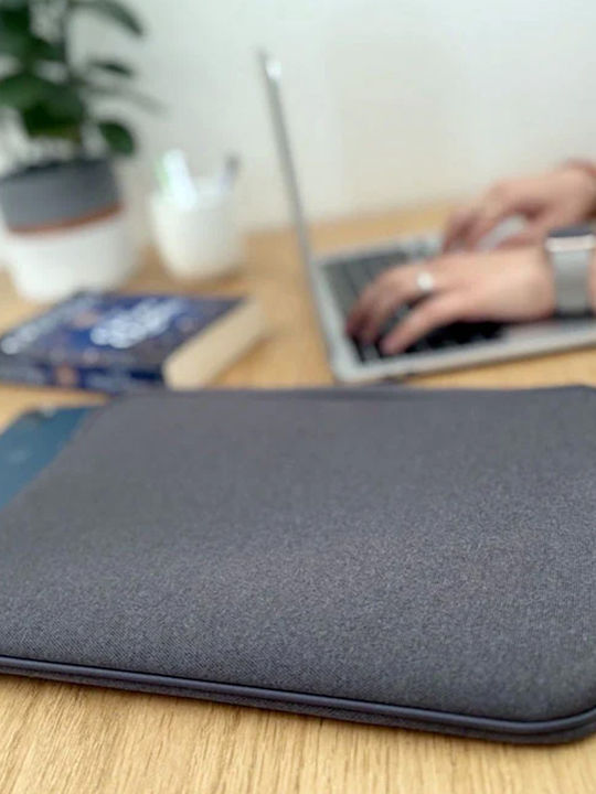 Mw Shade2life Edition 16" Macbook Pro Case Charcoal-grey