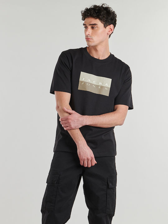 Tricou Negru