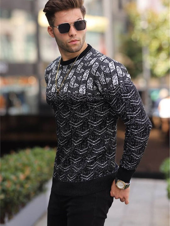 Pullover Ανθρακί #358427