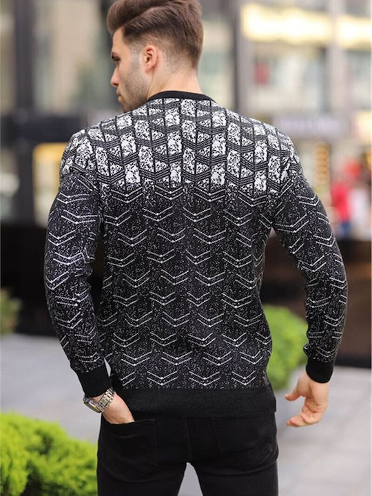 Pullover Ανθρακί #358427
