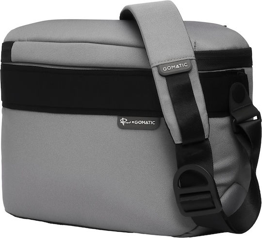 Gomatic Gomatic Peter Mckinnon Luma Sling Pentru Cameră 12l Stone