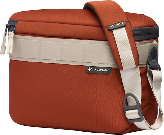Gomatic Gomatic Peter Mckinnon Luma Sling Pentru Cameră 12l Ruginiu