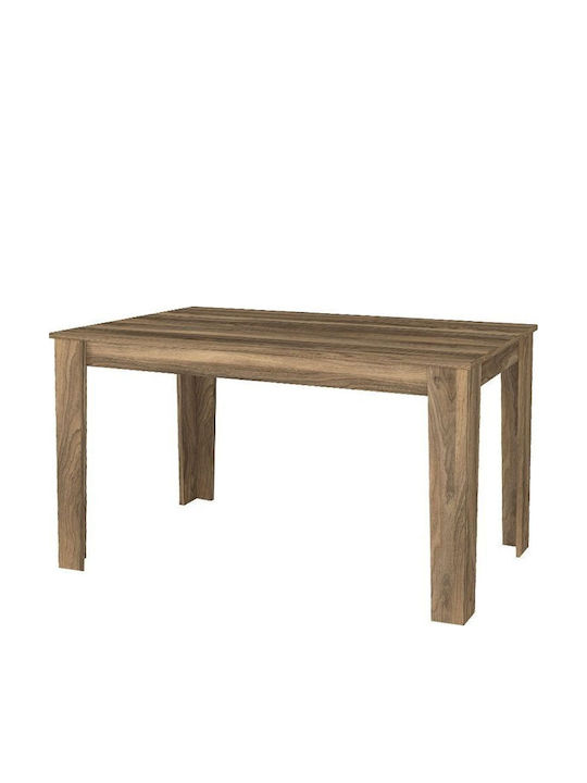Трапезария Darlen Nova 5бр 72x125бр
