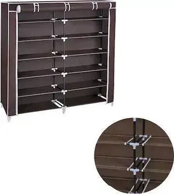 Suport pentru pantofi L118xW30xH120cm