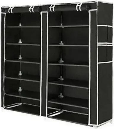 Suport pentru pantofi L118xW30xH120cm