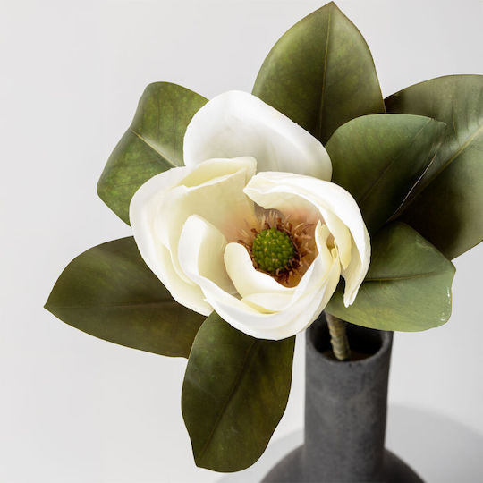 InTheBox Künstliche Magnolie Beiges 71cm 24 Stück InTheBox