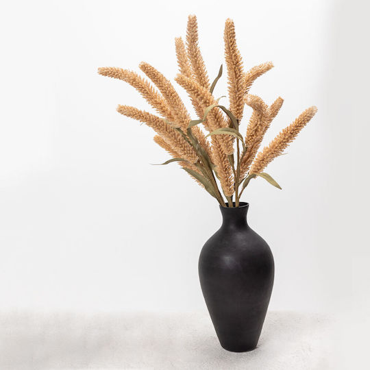 Floare Artificială Decorativă Yellow 74cm 12buc InTheBox