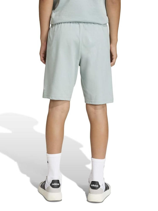 Kids' Athletic Shorts/Bermudas Sky Blue