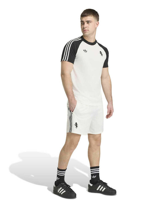 Juventus Ανδρική Φανέλα Εμφάνισης Ποδοσφαίρου