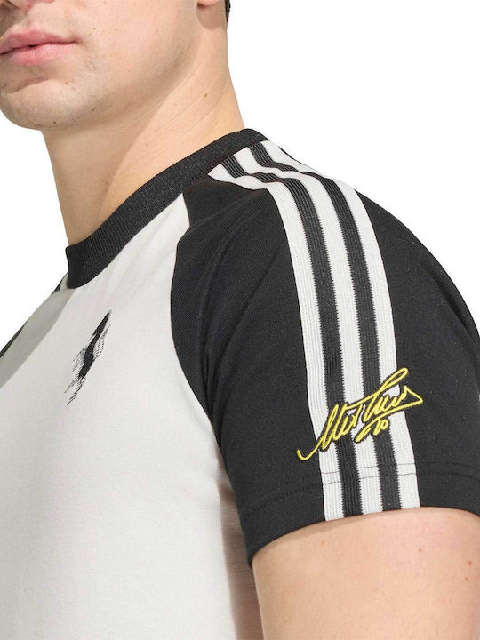 Juventus Ανδρική Φανέλα Εμφάνισης Ποδοσφαίρου
