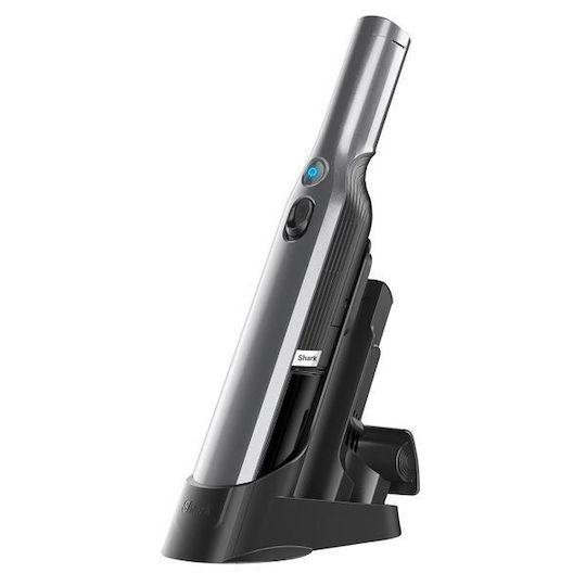 Shark WV200EU Επαναφορτιζόμενο Σκουπάκι Χειρός 10.8V Μαύρο
