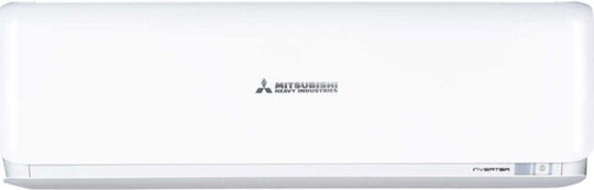 Mitsubishi Heavy Industries ZSX-WF Κλιματιστικό Inverter 22000 BTU A++/A++ με WiFi και Αισθητήρα Κίνησης
