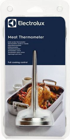 Electrolux Αναλογικό Θερμόμετρο Μαγειρικής με Ακίδα