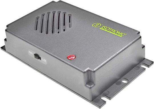 Isotronic Συσκευή Υπερήχων Απώθησης Τρωκτικών 0.03x0.03m