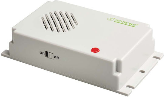 Isotronic Ultraschallabwehrgerät Nagetiere 0.03x0.03m
