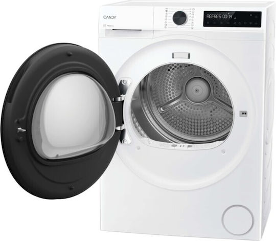 Candy BR 10N2BX-S Tumble Dryer 10kg with Heat Pump