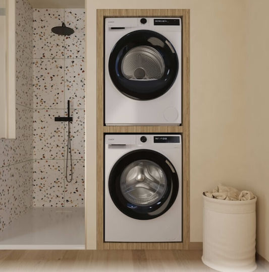 Candy BR 10N2BX-S Tumble Dryer 10kg with Heat Pump