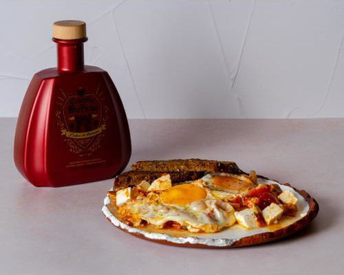 Ranis Castello Del Barone Extra Virgin Olive Oil Aromatic Oils Intensive Aromas Sensational Taste